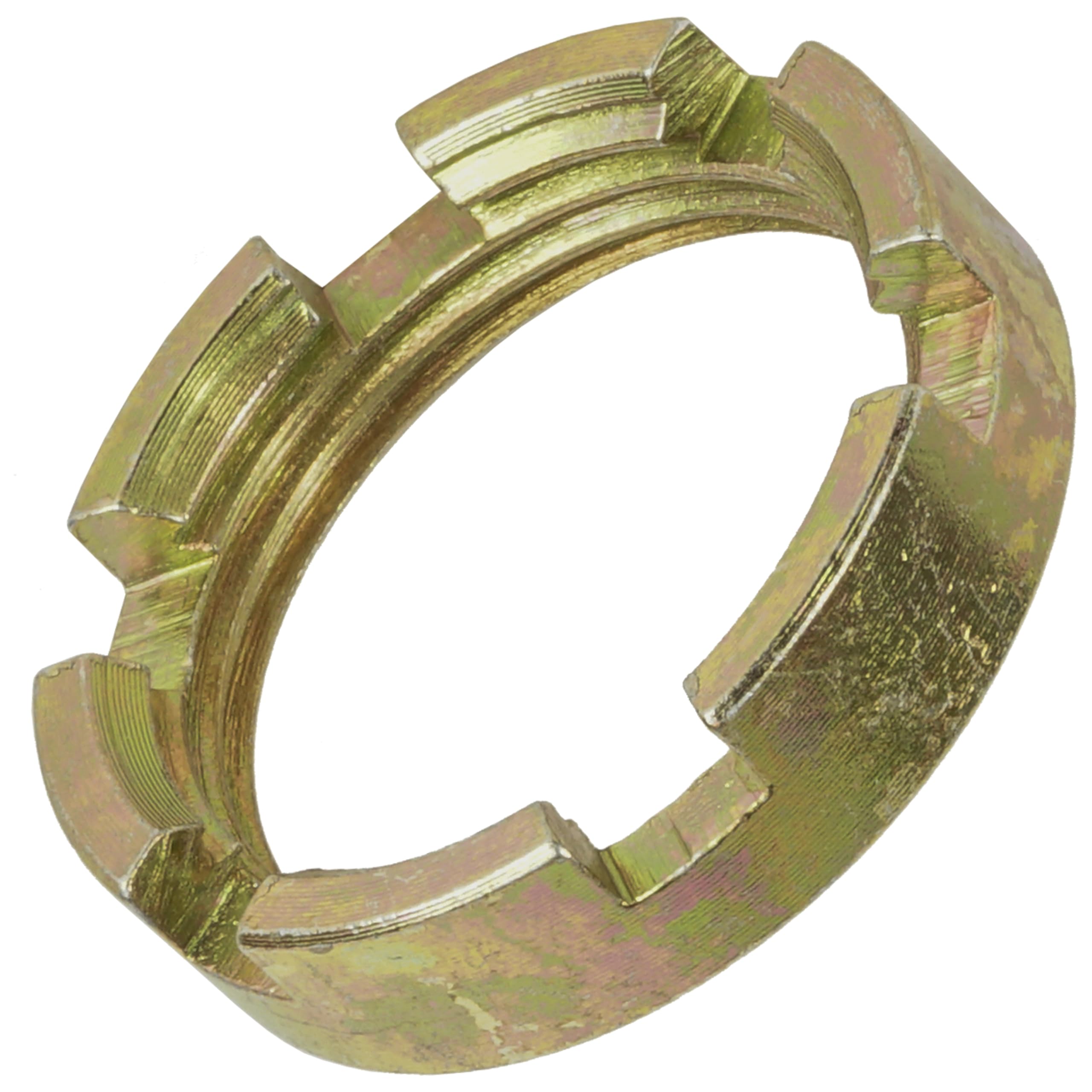 Amazon.com: Caltric Primary Clutch Jam Nut Compatible with Polaris
